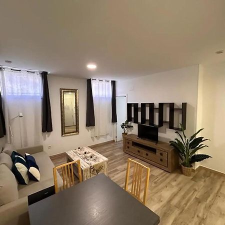 Charming Rio Manzanares Apartment Madrid Bagian luar foto