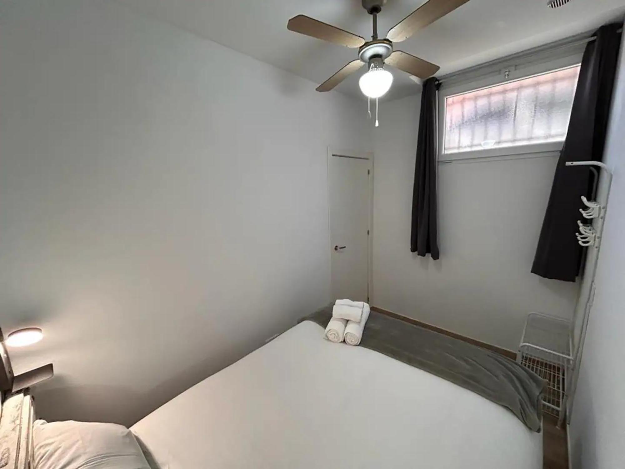 Charming Rio Manzanares Apartment Madrid Bagian luar foto