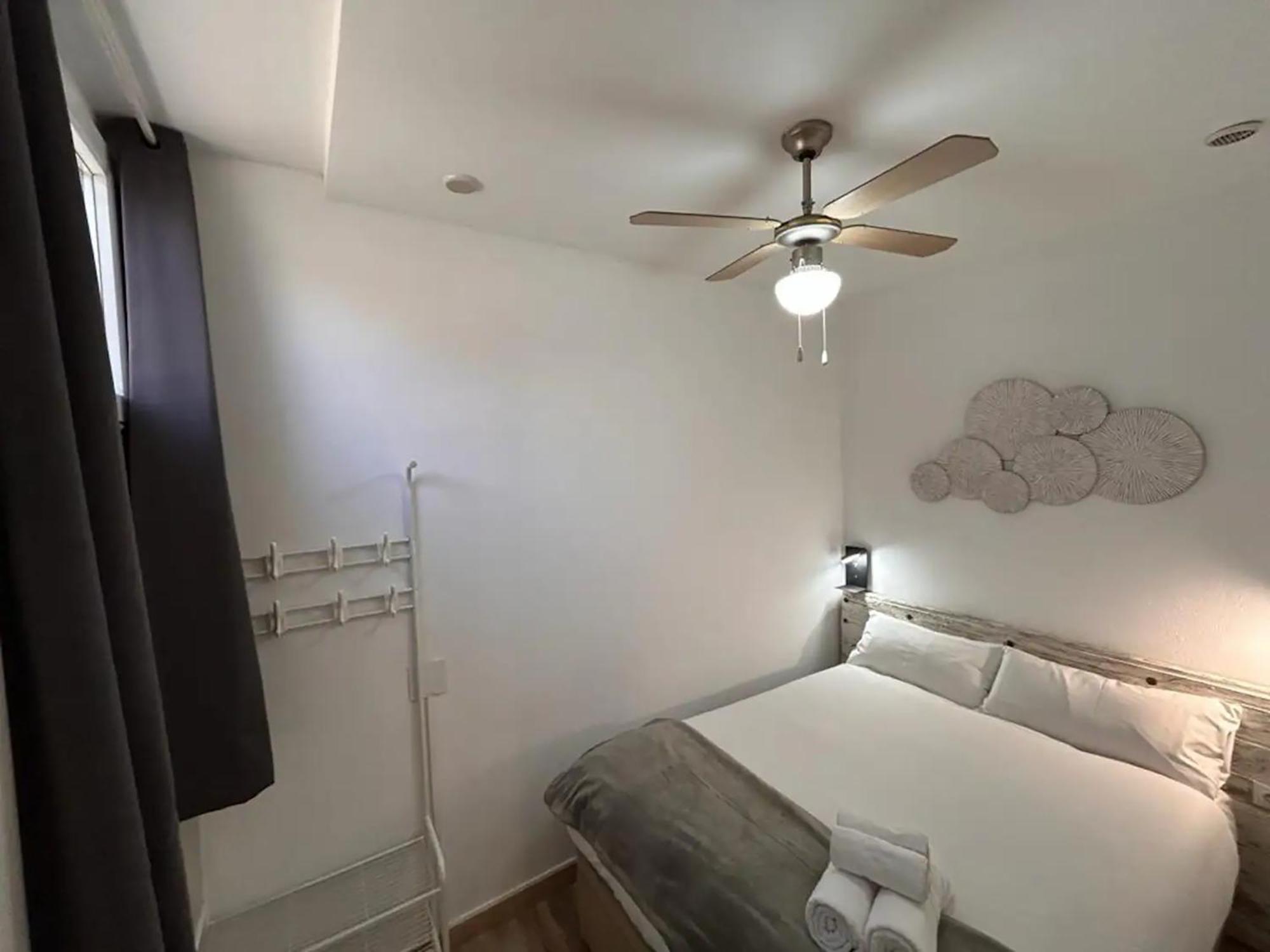Charming Rio Manzanares Apartment Madrid Bagian luar foto