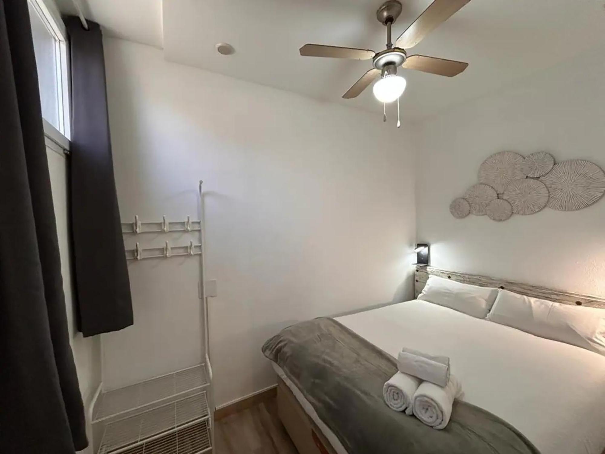 Charming Rio Manzanares Apartment Madrid Bagian luar foto